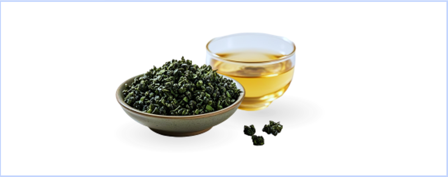 SHOUWU ginseng Gaba tea